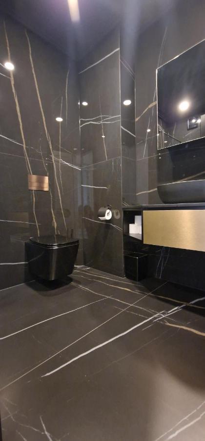 Apartment Eclipse オパティヤ エクステリア 写真