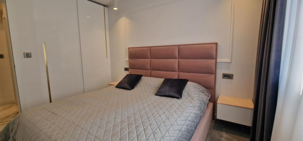 Apartment Eclipse オパティヤ エクステリア 写真