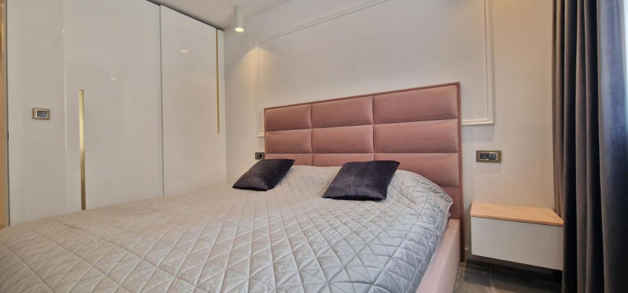 Apartment Eclipse オパティヤ エクステリア 写真