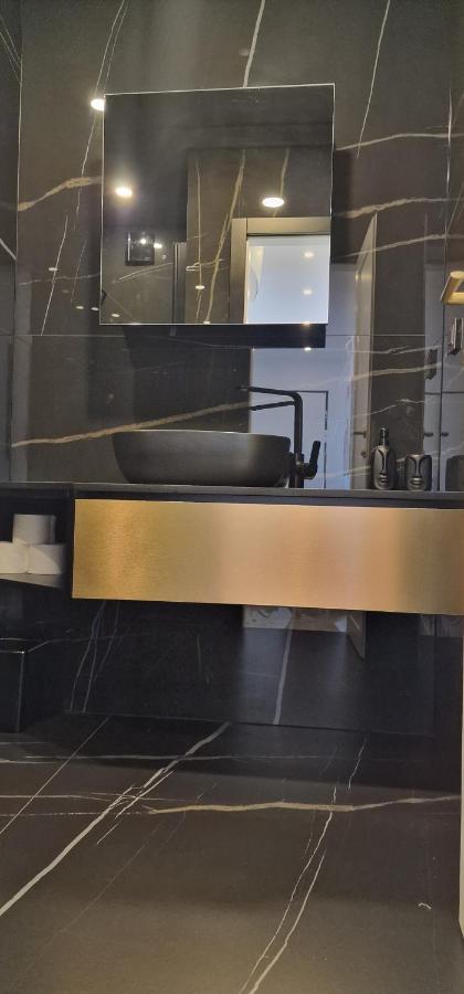 Apartment Eclipse オパティヤ エクステリア 写真