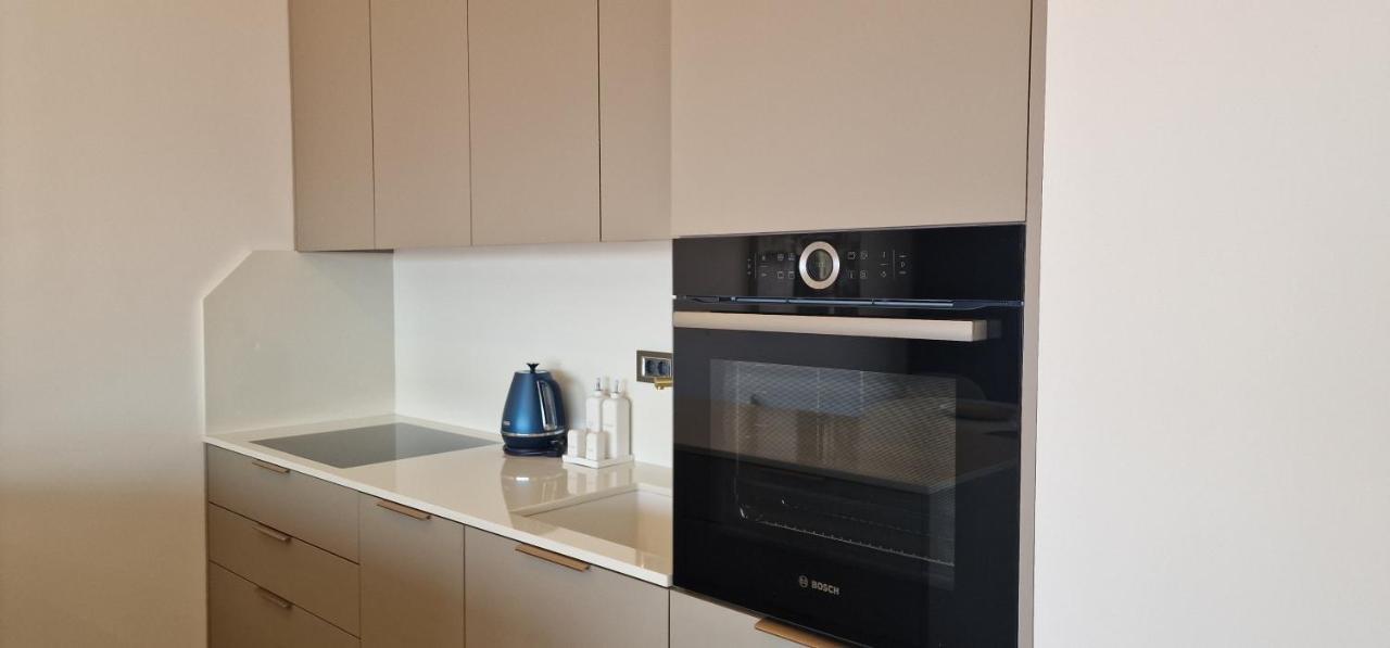 Apartment Eclipse オパティヤ エクステリア 写真