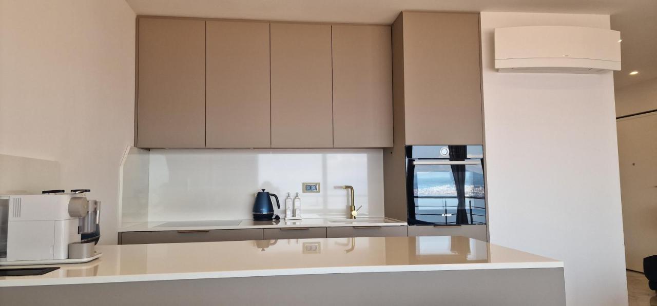 Apartment Eclipse オパティヤ エクステリア 写真